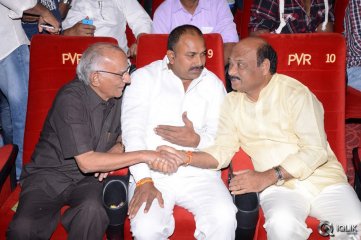 Kavvintha Movie Audio Launch